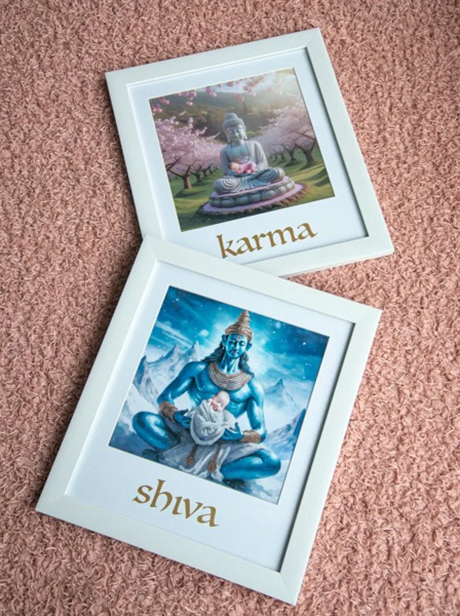 Framed prints