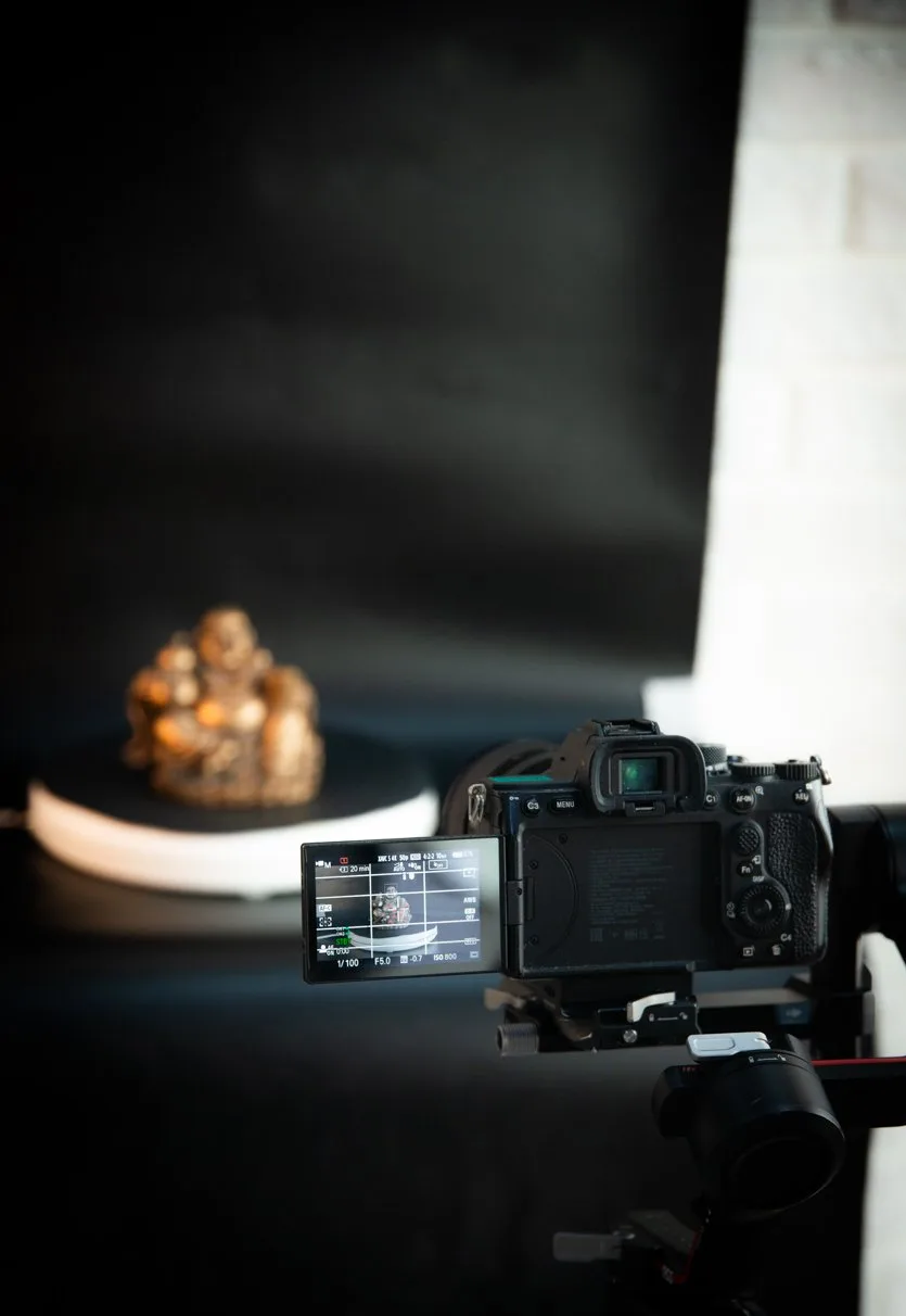 Videography and film production