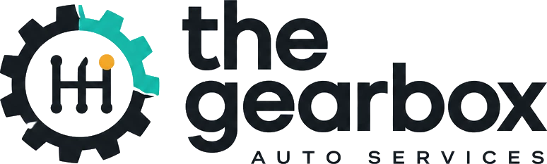 the gearbox auto services