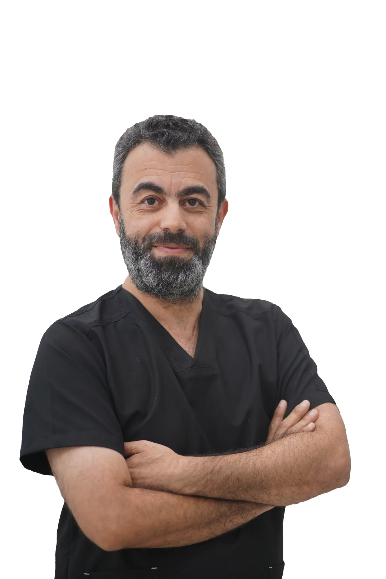 Luzan Dental Center team member