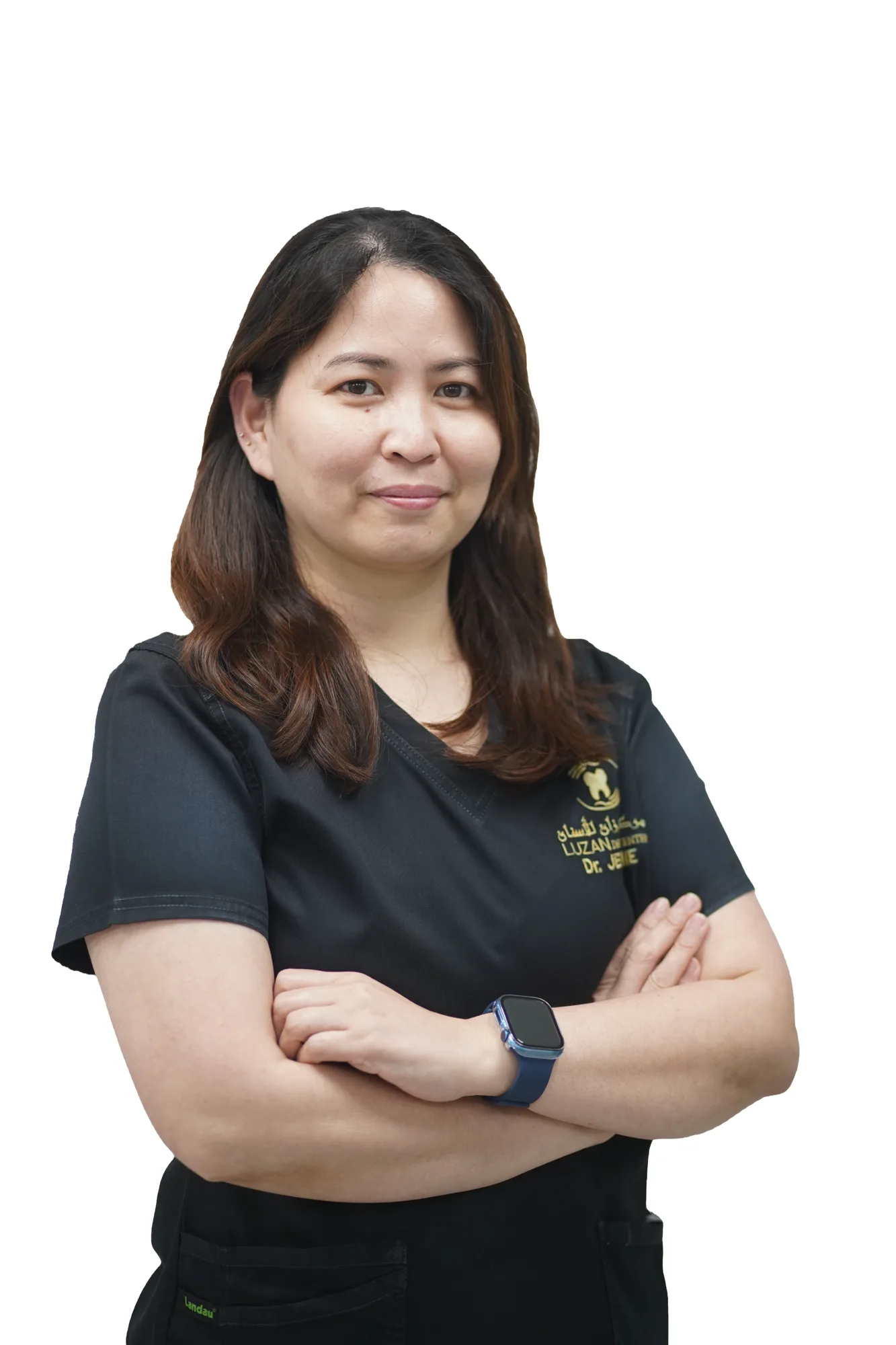 Luzan Dental Center team member