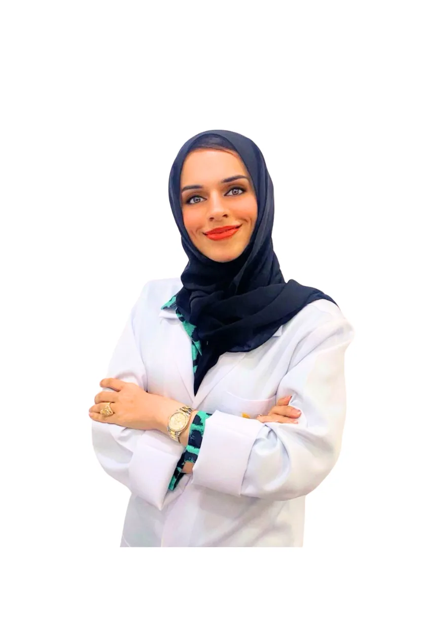 Luzan Dental Center team member
