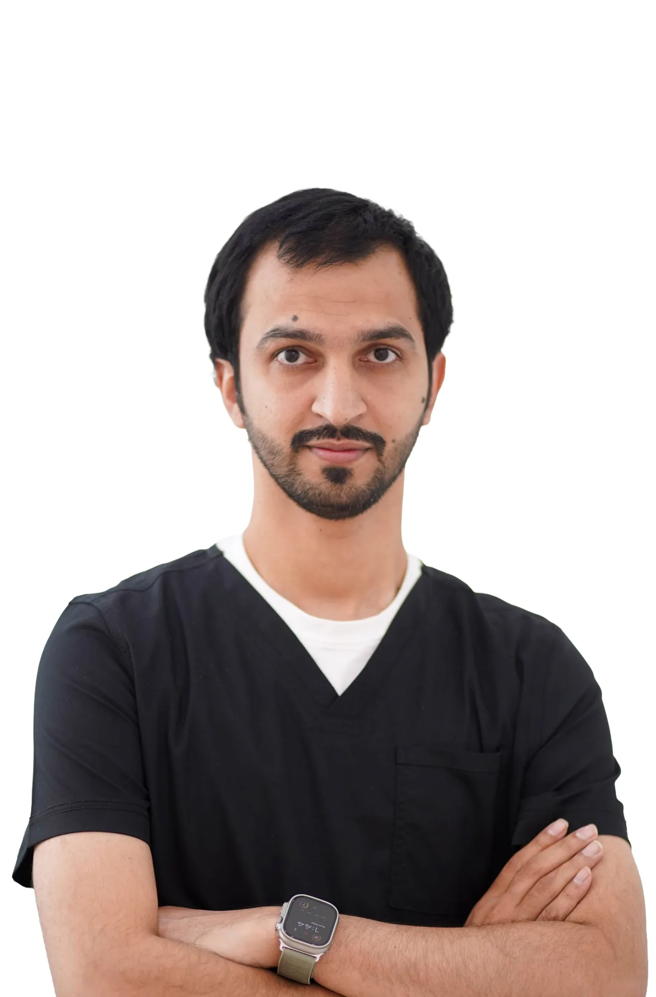 Luzan Dental Center team member