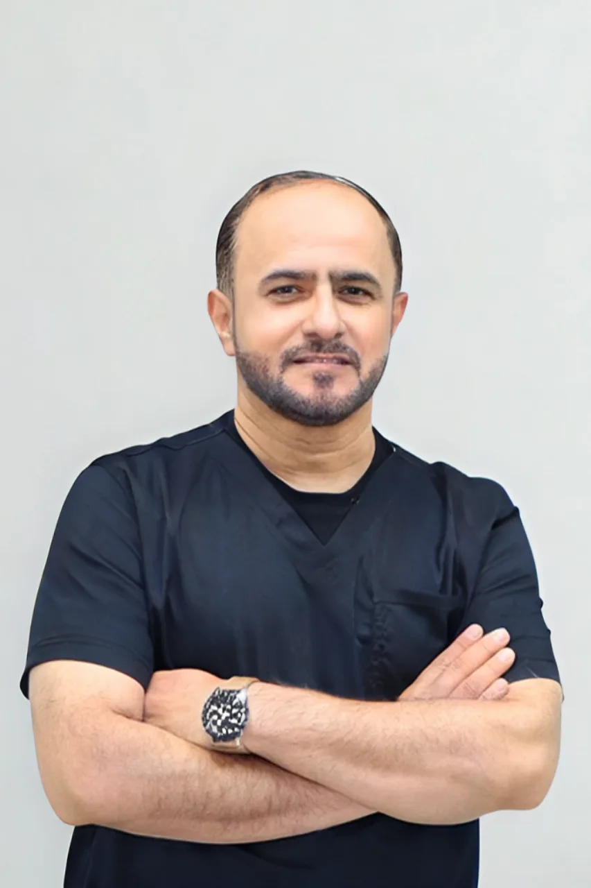 Luzan Dental Center team member