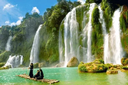 Vietnam