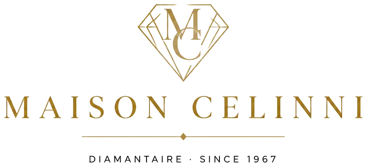 Maison Celinni — Diamantaire since 1967
