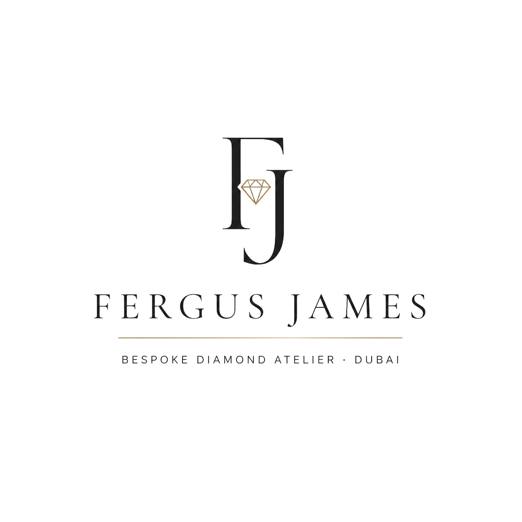 Fergus James — Bespoke Diamond Atelier, Dubai