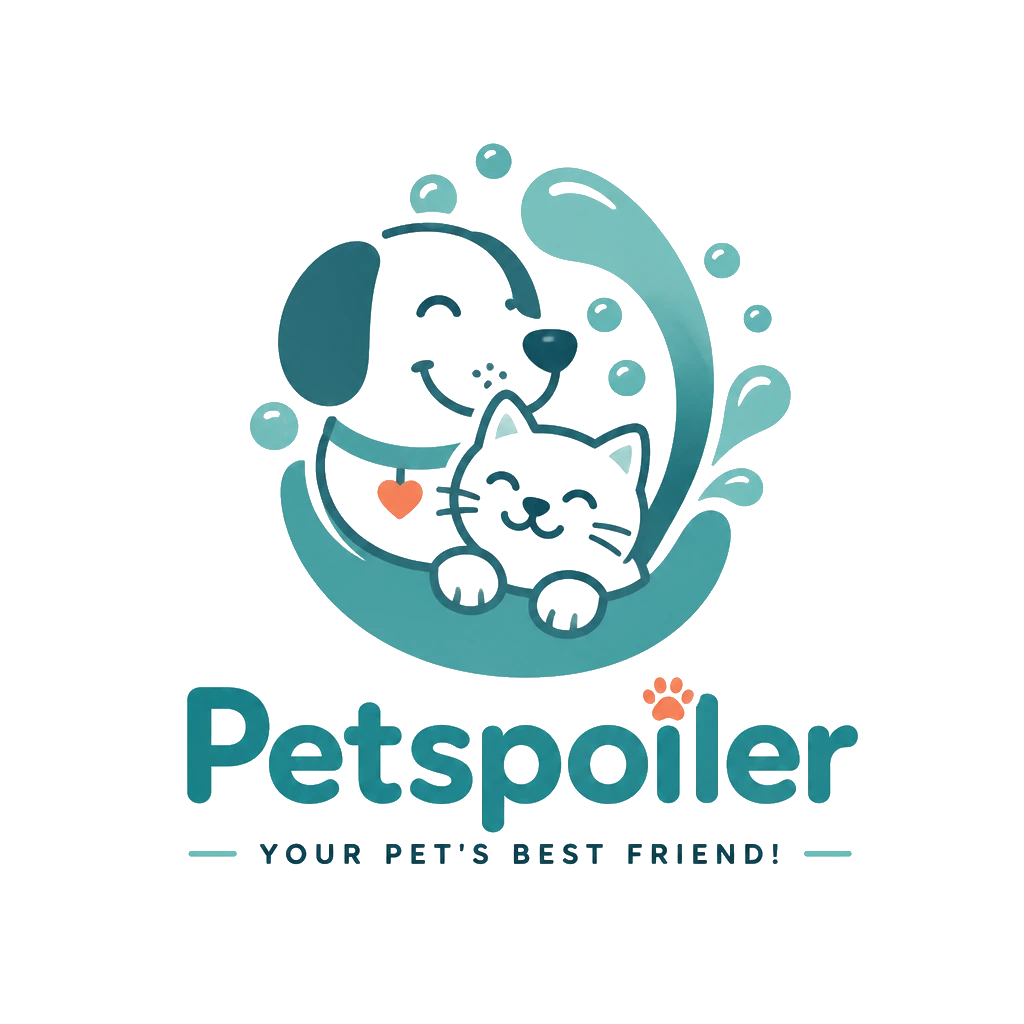 Petspoiler — Your Pet's Best Friend