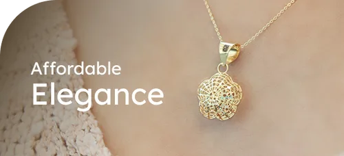 Affordable Elegance collection