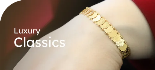 Luxury Classics collection