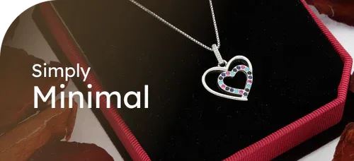 Simply Minimal collection