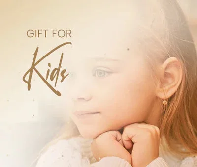 Gift for kids