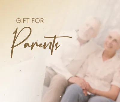 Gift for parents