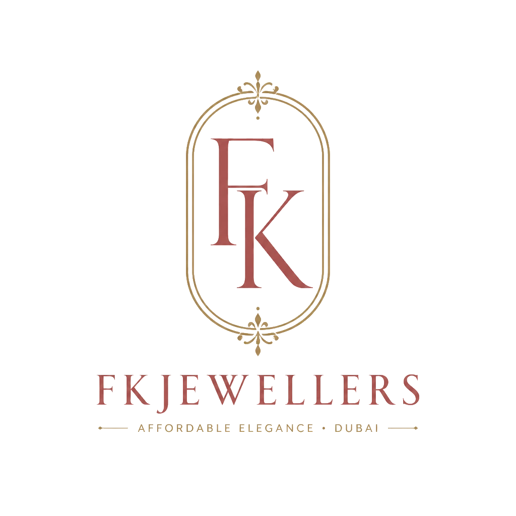 FKJewellers — Affordable Elegance, Dubai