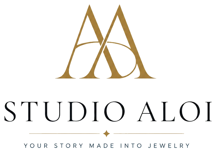 Studio ALOI — Your Story Made Into Jewelry