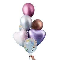 Balloons