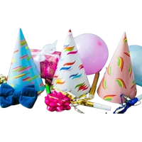 Party items