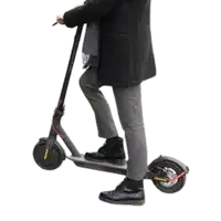 Electric scooters