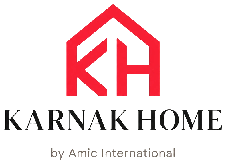 Karnak Home by Amic International