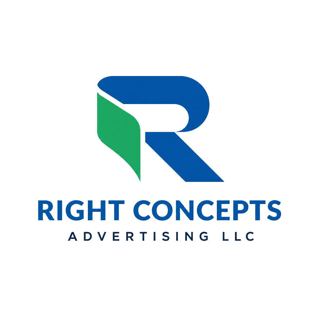 Right Concepts Advertising LLC