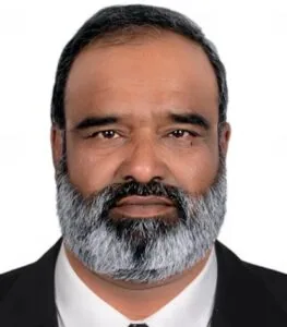 Muhammad Ikhlaq Awan, CEO and Founder