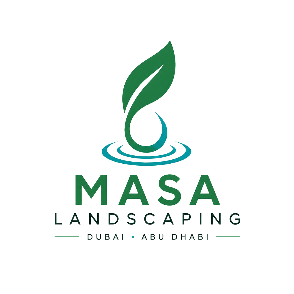 Masa Landscaping