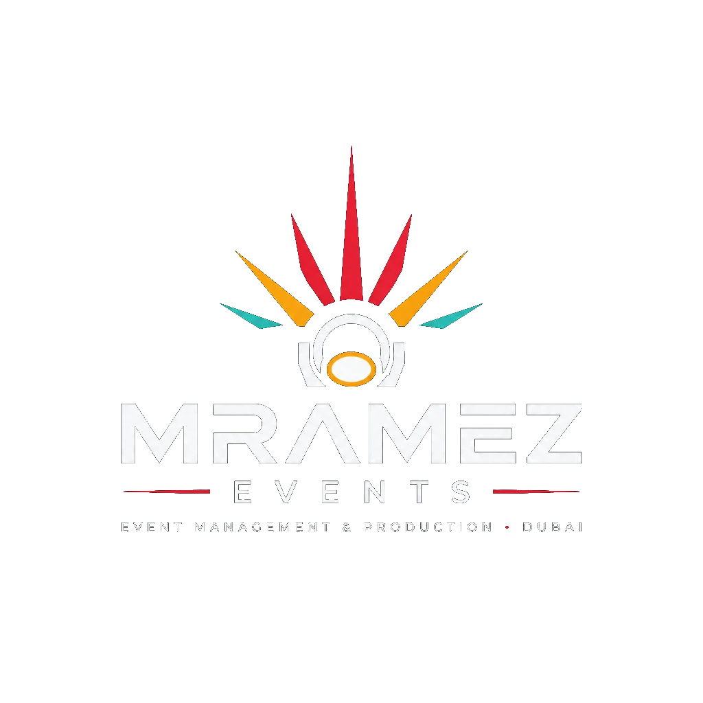 Mramez Events