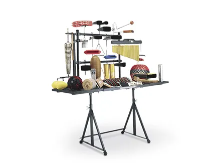 Premium audio set-up at a Mramez Events function