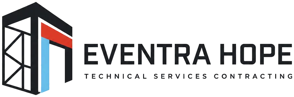 Eventra Hope · Technical Services Contracting