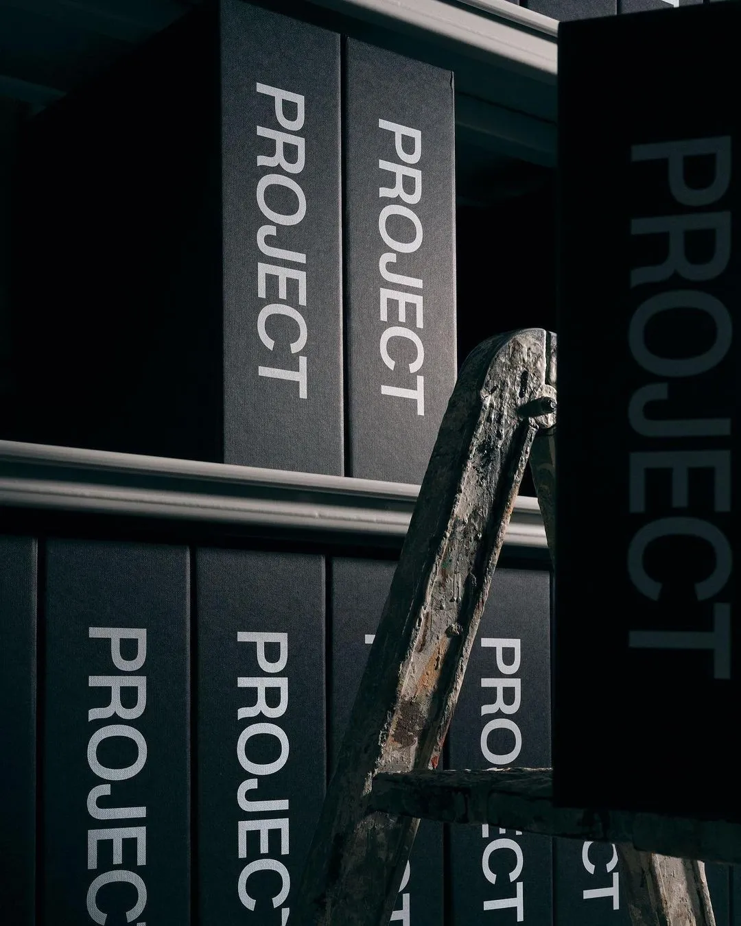 Archived project records