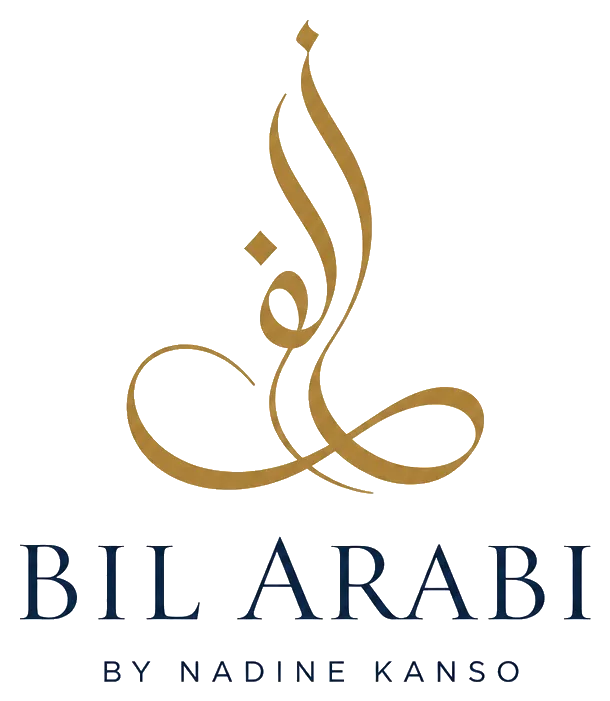 Bil Arabi by Nadine Kanso