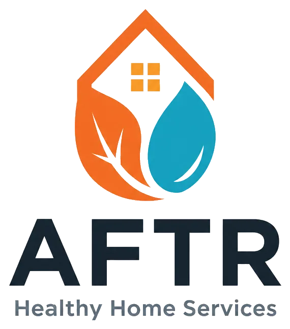 AFTR — Healthy Home Services
