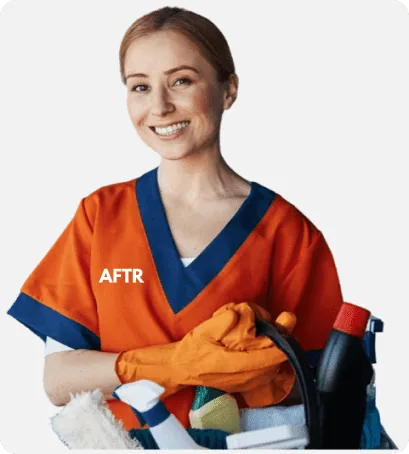 AFTR technician