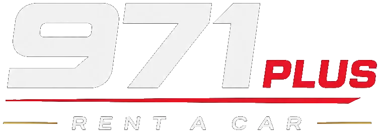 971 Plus Rent a Car