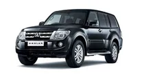 Seven-seater SUV