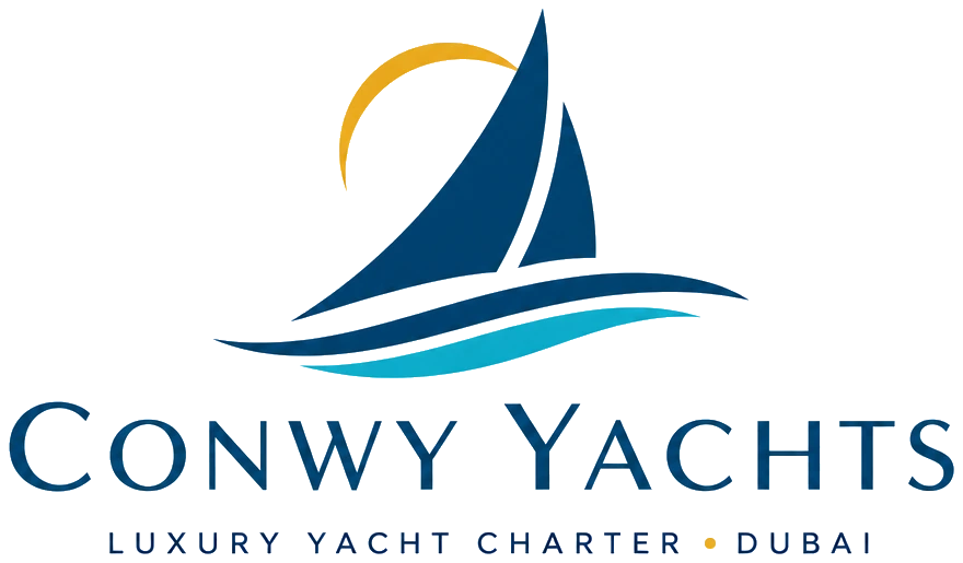 Conwy Yachts — luxury yacht charter Dubai