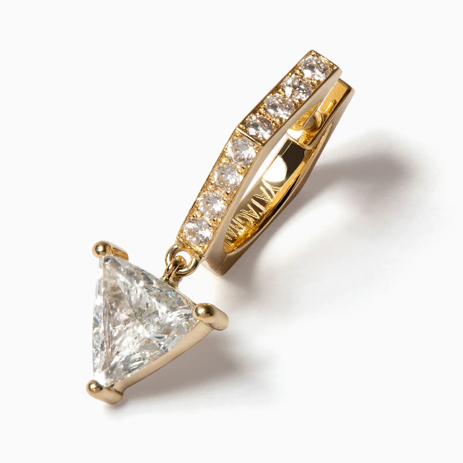 Earrings by Yataghan