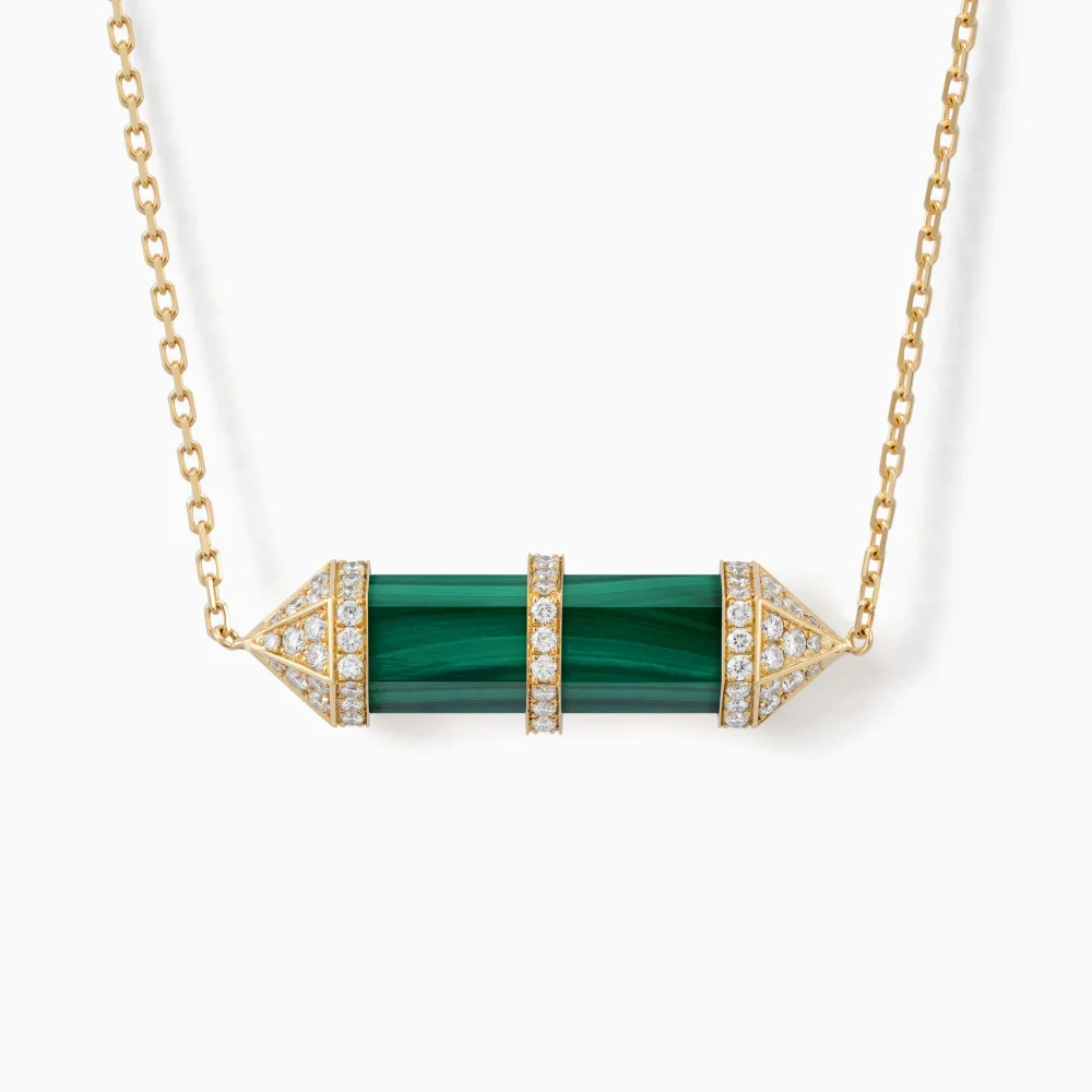 Necklaces by Yataghan