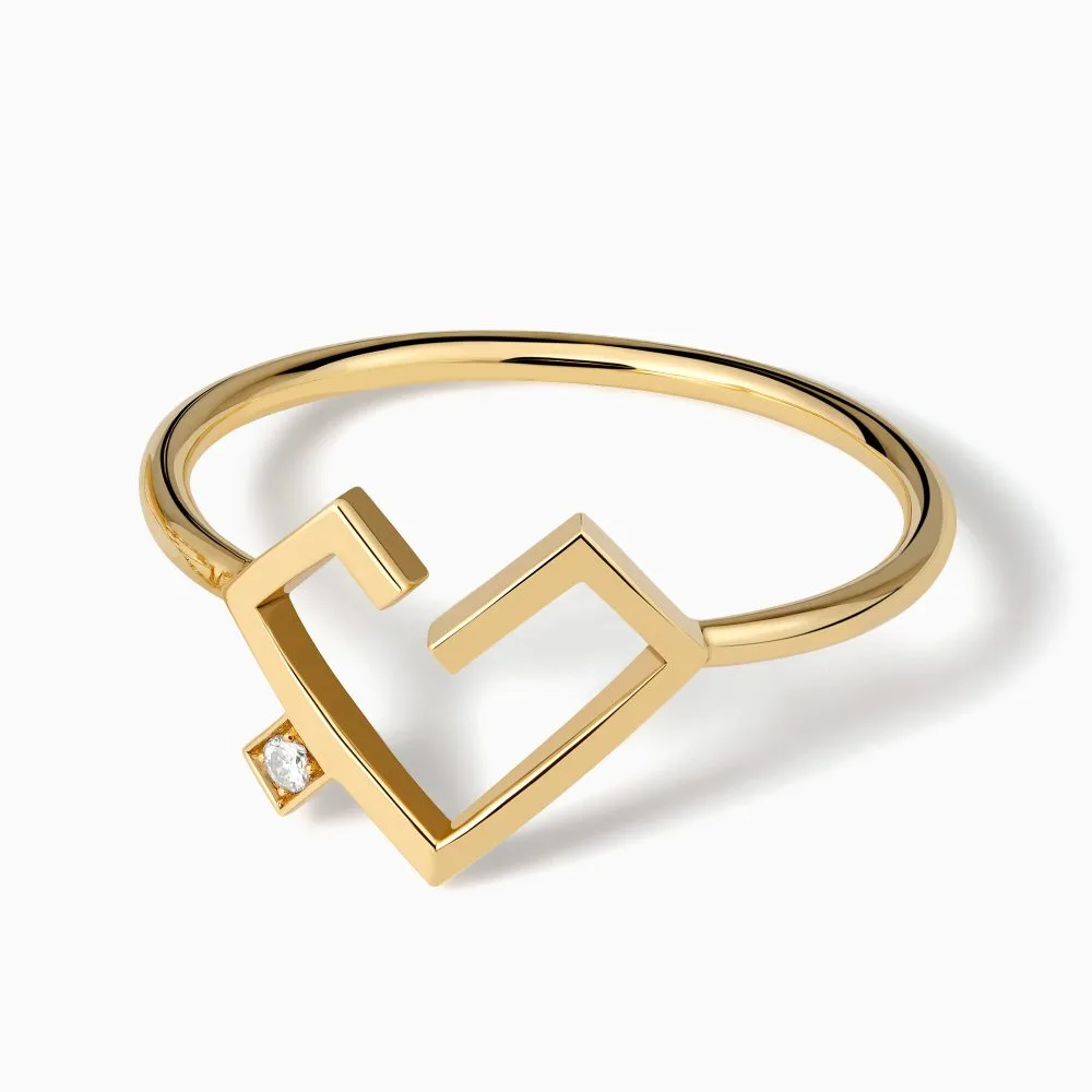 Rings by Yataghan