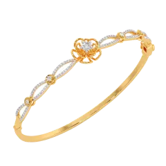 Bangles and bracelets