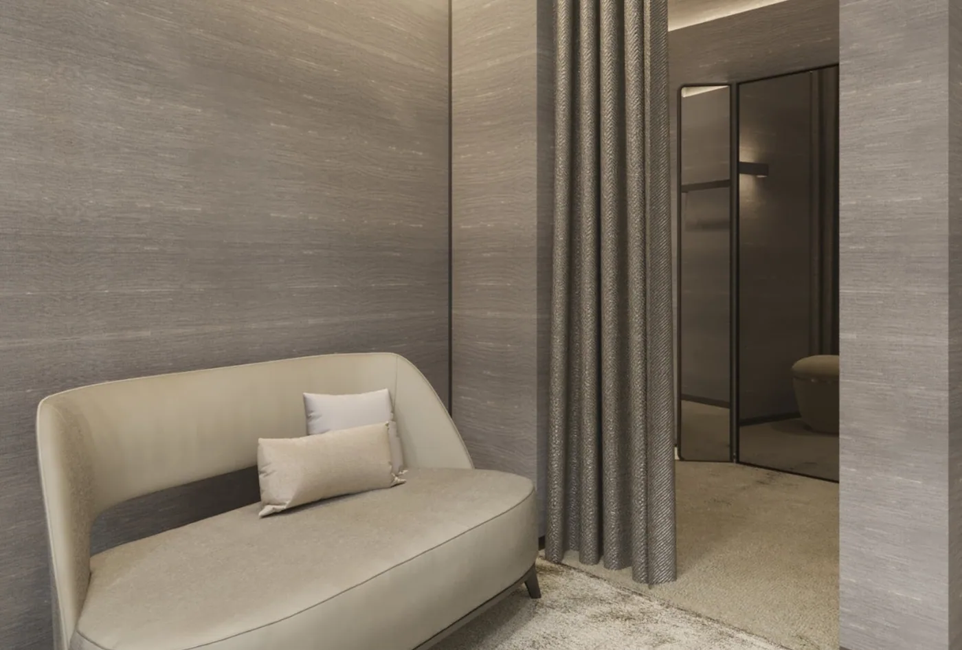 d3 atelier interior