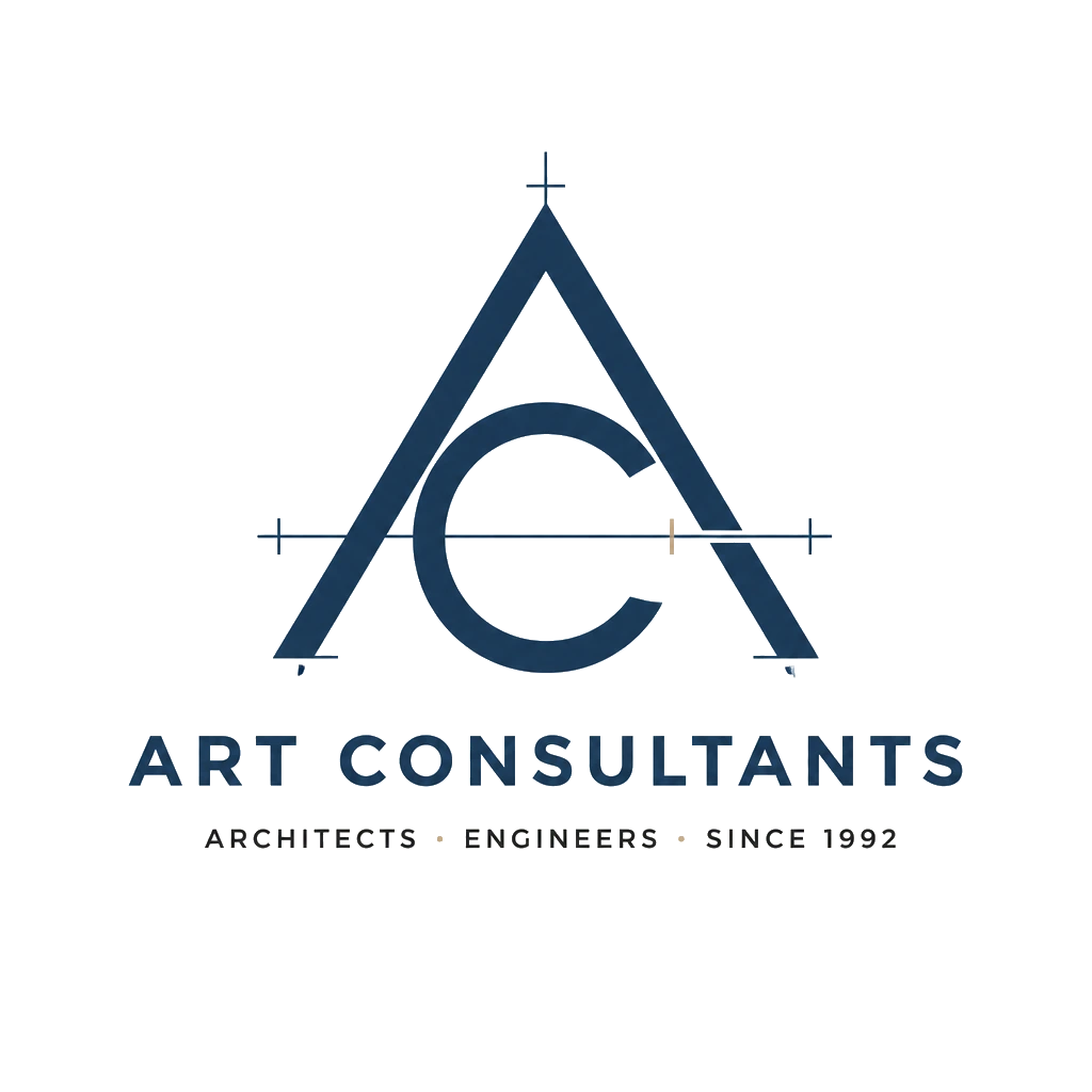 Art Consultants logo