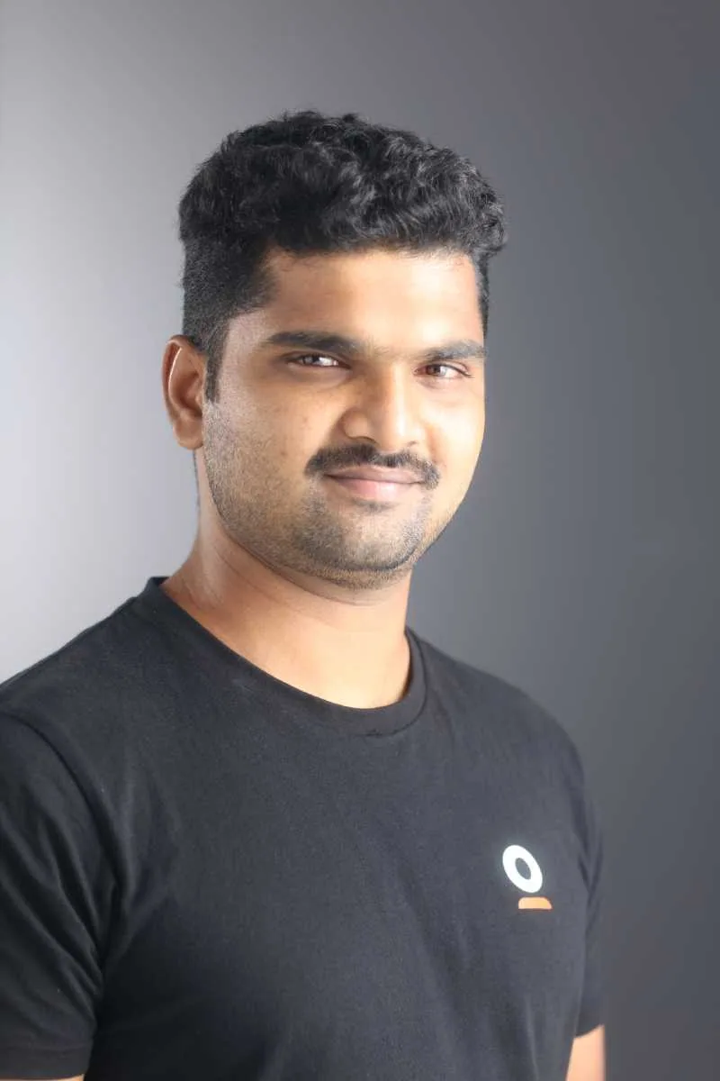 Mohanish, 11:11 team