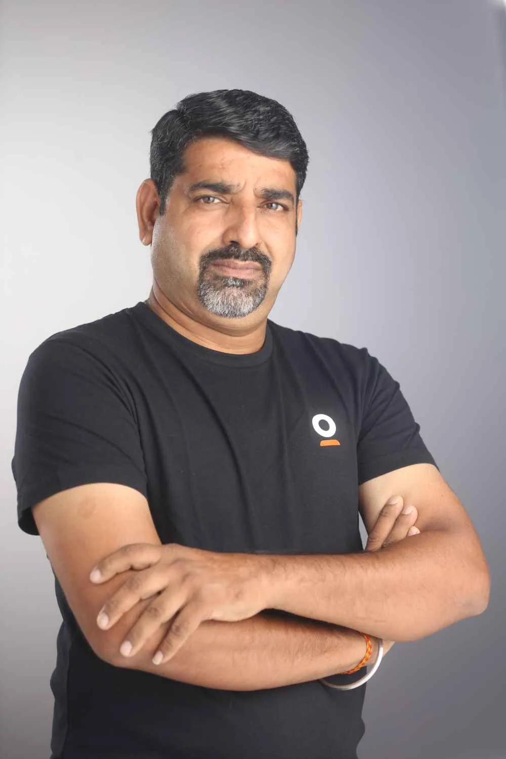 Santhosh, 11:11 team