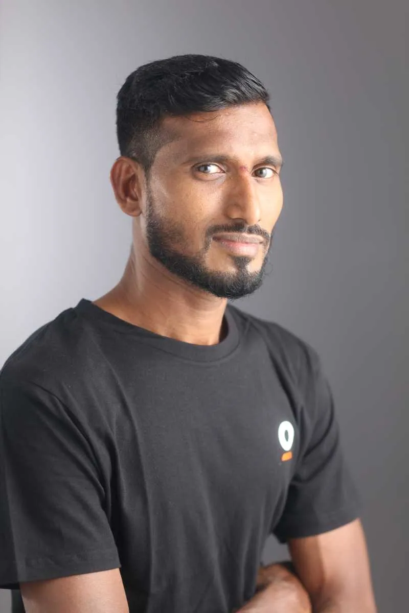 Yashwant, 11:11 team
