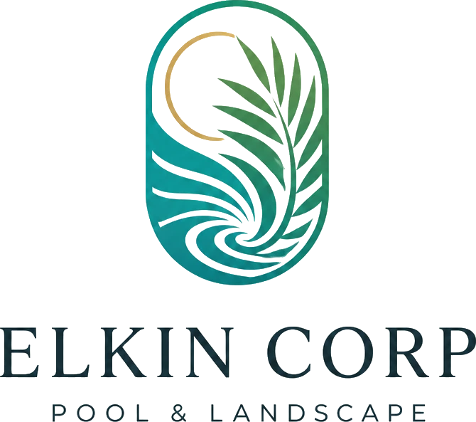 Elkin Corp Pool & Landscape