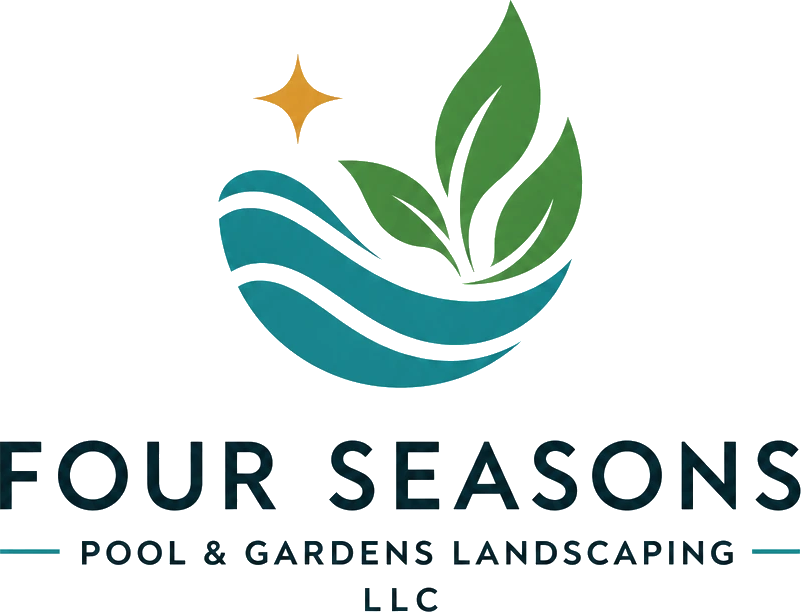 Four Seasons Pool & Gardens Landscaping LLC