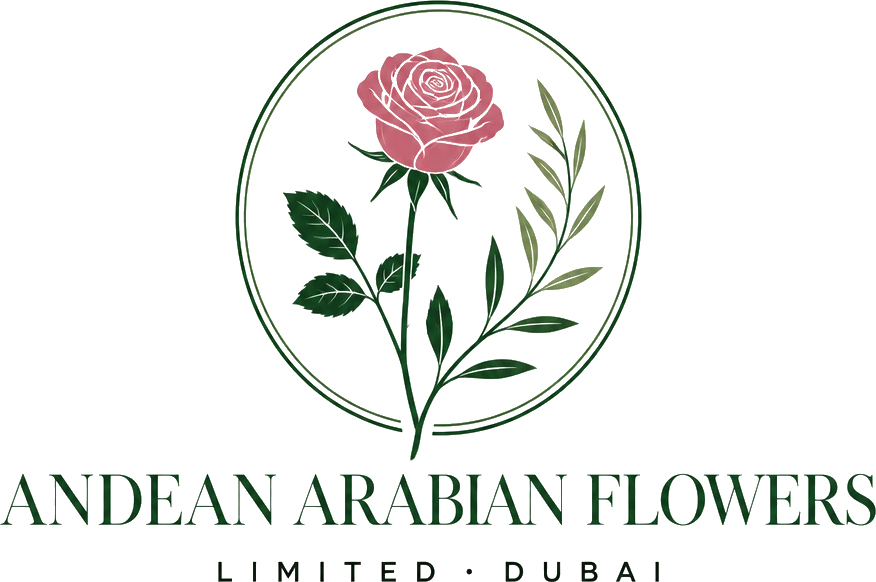 Andean Arabian Flowers Limited, Dubai