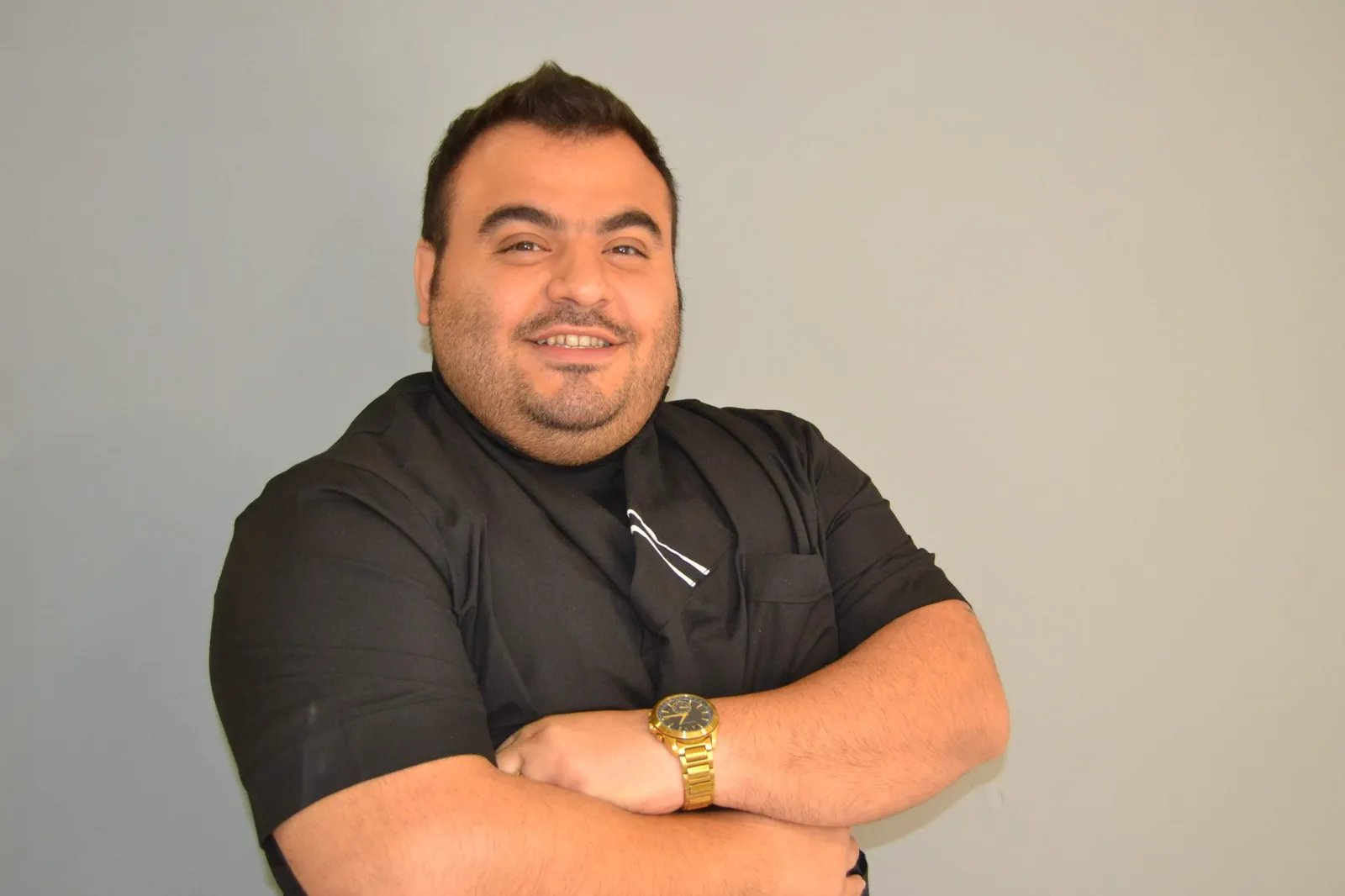 Al Abrah Clinic specialist