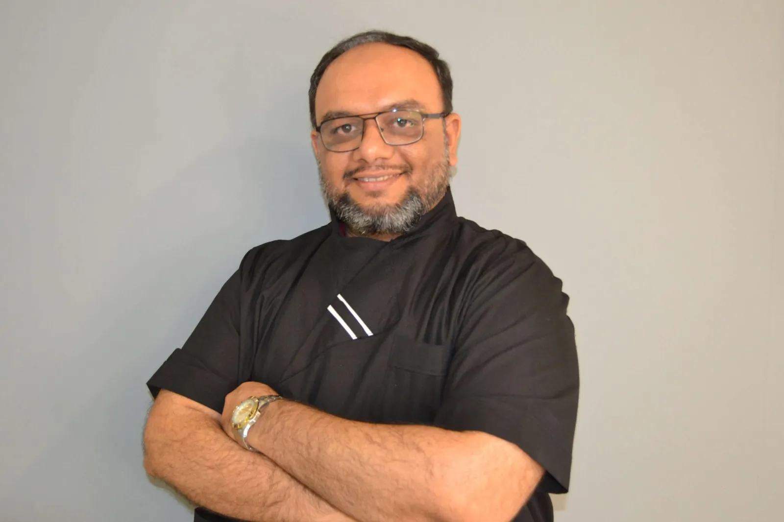 Al Abrah Clinic specialist